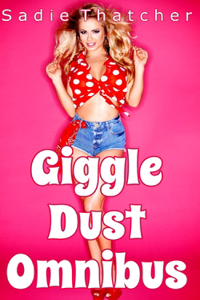 Giggle Dust Omnibus