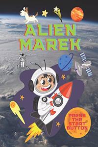 Alien Marek