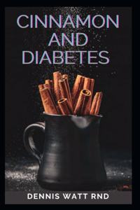 Cinnamon and Diabetes