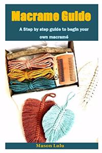 Macrame Guide