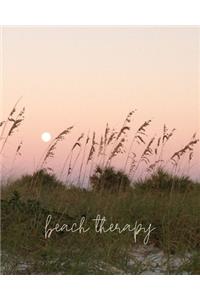 Beach Therapy