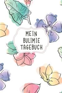 Mein Bulimie Tagebuch