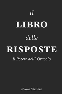Libro delle Risposte