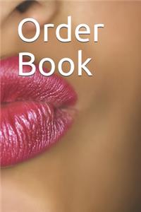 Order Book