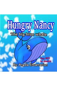 Hungry Nancy