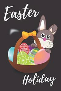 easter holiday
