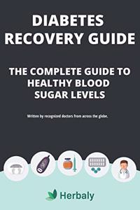 Diabetes Recovery Guide