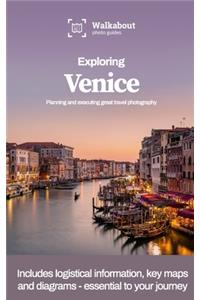Exploring Venice