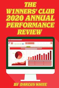 W1nners' Club 2020 Annual Performance Review