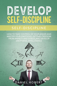 Develop Self-Discipline
