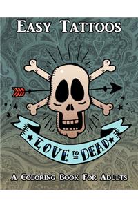 Easy Tattoos