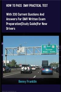 How to Pass DMV Practical Test