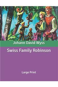 Swiss Family Robinson