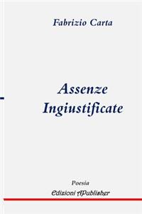 Assenze Ingiustificate