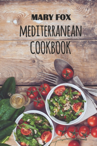 Mediterranean cookbook