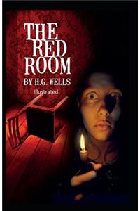 The Red Room Illuastrated