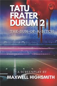 Tatu Frater Durum 2