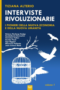 Interviste Rivoluzionarie