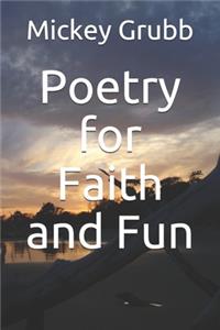 Poetry for Faith and Fun