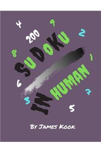Sudoku InHuman