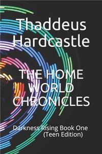 Home World Chronicles