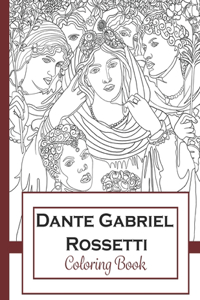 Dante Gabriel Rossetti