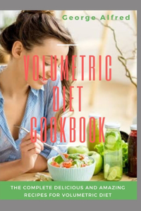 Volumetric Diet Cookbook