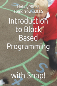 Introduction to Block Based Programming