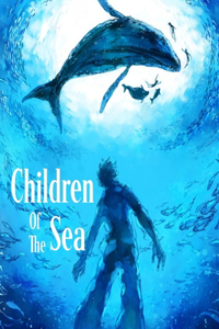 Children Of The Sea