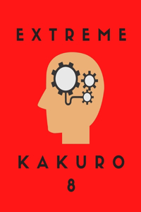 Extreme Kakuro 8