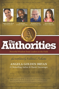 The Authorities - Angela Golden Bryan