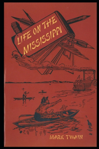 Life On The Mississippi Annotated