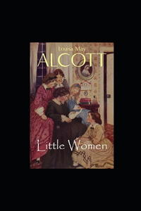 Little Women illustrated