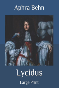 Lycidus