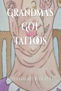 Grandma's Got Tattoos