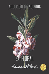 50 Floral