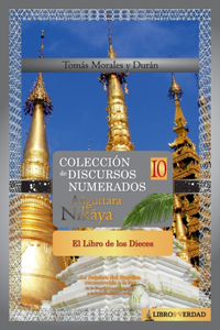 Libro de los Dieces