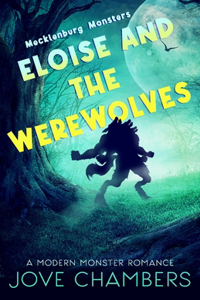 Eloise and the Werewolves