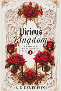 Vicious Kingdom