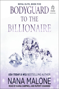 Bodyguard to the Billionaire