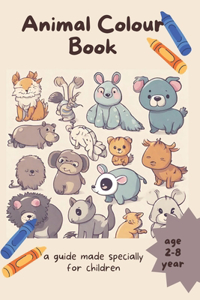 Colour Book