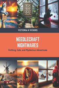 Needlecraft Nightmares