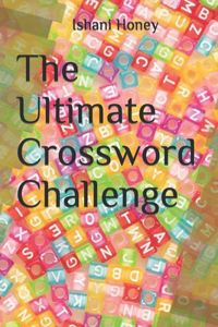 Ultimate Crossword Challenge
