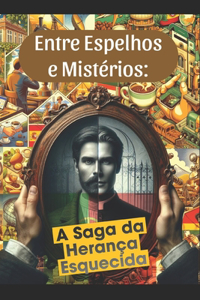 Entre Espelhos e Mistérios