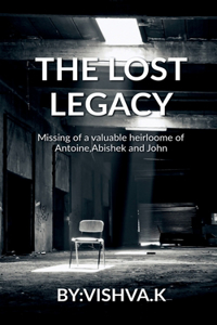 The lost legacy