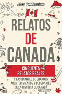 Relatos de Canadá