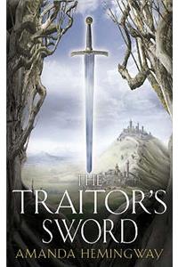 Traitor's Sword