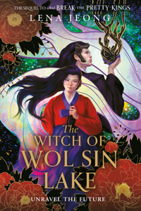 The Witch of Wol Sin Lake