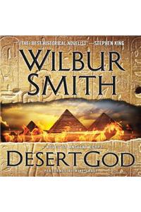 Desert God