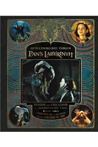 Guillermo del Toro's Pan's Labyrinth